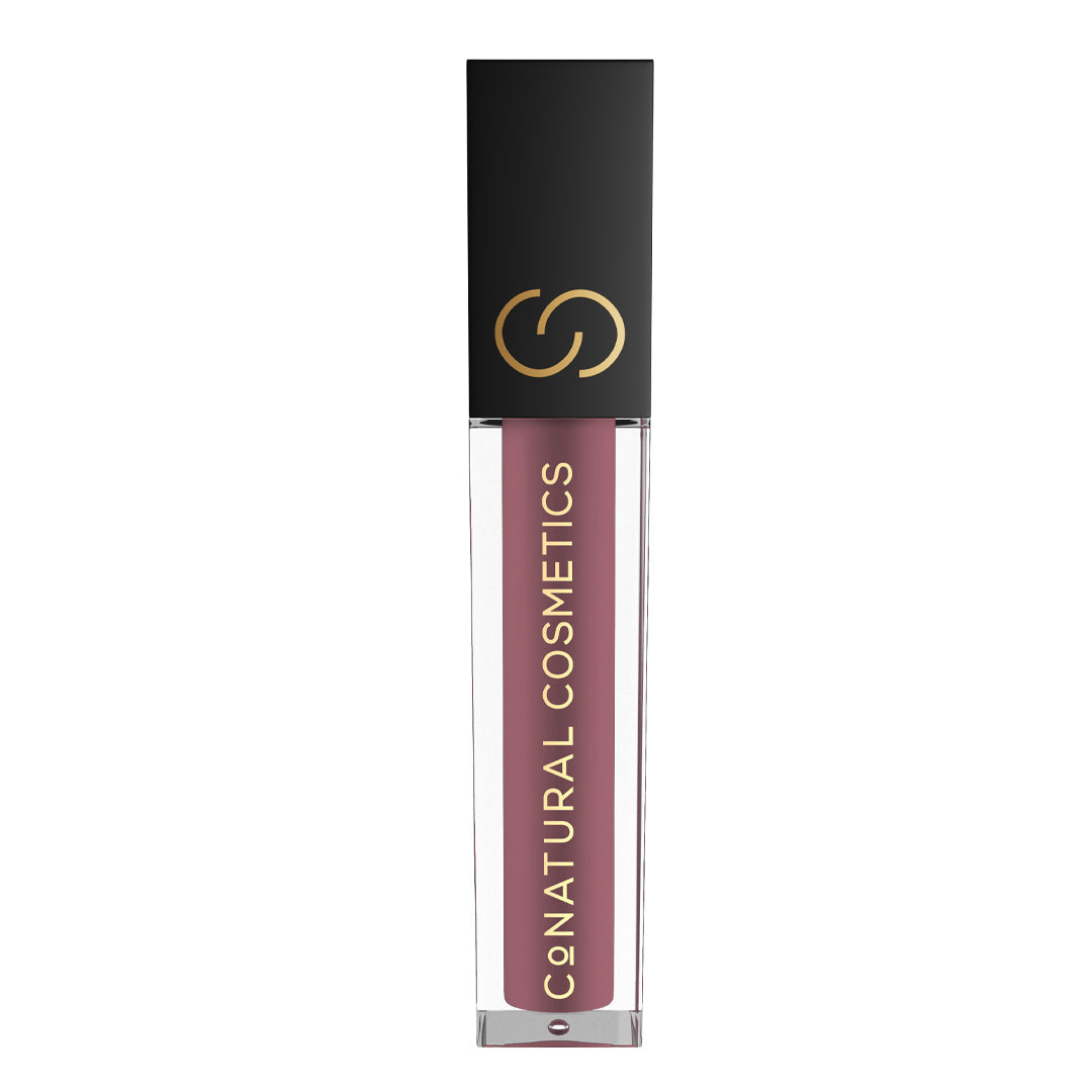 Conatural-Long Stay Liquid Matte Lipstick