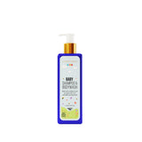 Conatural-Baby Shampoo & Bodywash