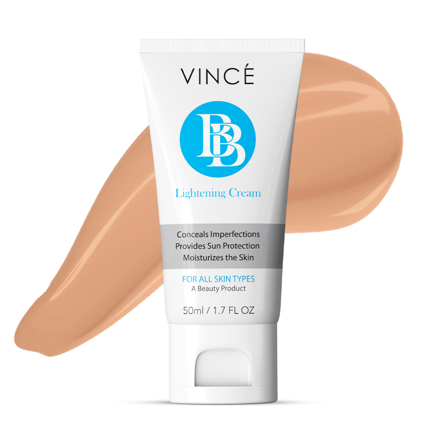 Vince - BB Cream Vince Care  