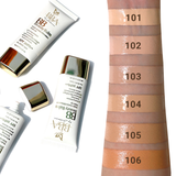 BB Cream (With new improved formula)