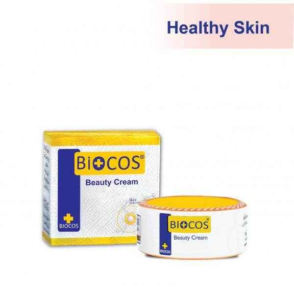 Biocos Beauty Cream (Anti-Aging, Anti-Wrinkle, Dark Circles) Biocos  