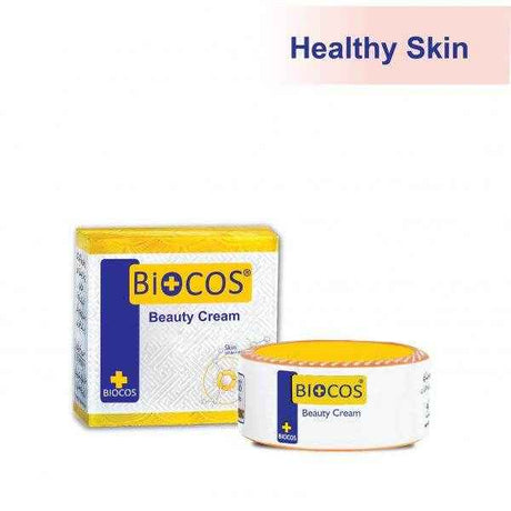 Biocos Beauty Cream (Anti-Aging, Anti-Wrinkle, Dark Circles) Biocos  