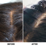 Conatural-Hair Coloring Shampoo – Soft Black
