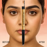 24K Gold & Roses V.02 Eyebrow pencil