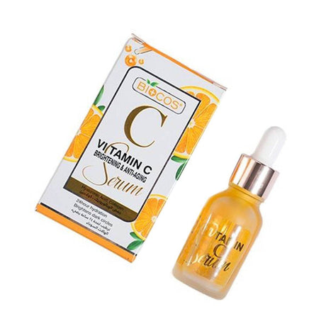Biocos Serum Vitmain C YehChez  