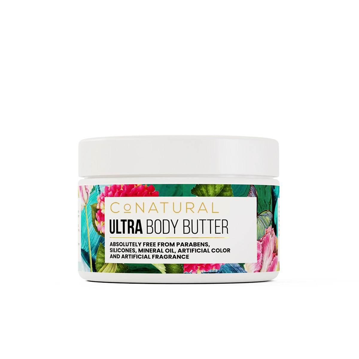 Conatural-Ultra Body Butter
