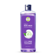 Salicylic Acid Body Wash + Cucumber | Olim Naturals Bumps & Body Acne Care My Store  