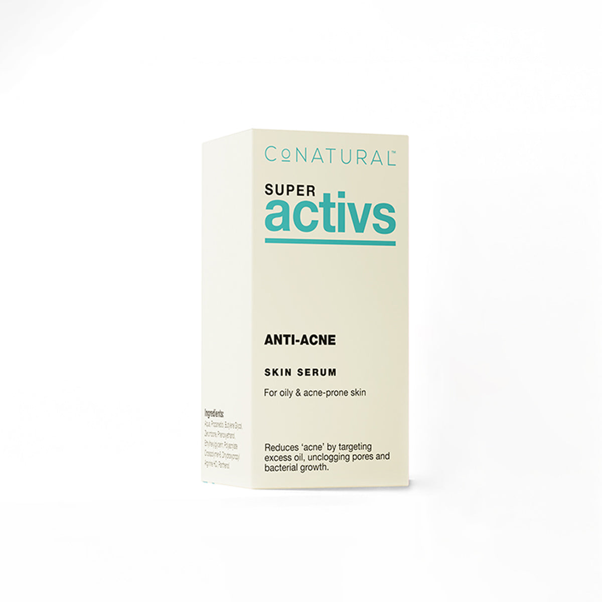 Conatural-Anti-Acne Skin Serum
