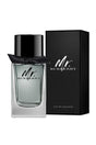 Burberry New Mr Men Edt Perfume 100ml Mr Burberry  