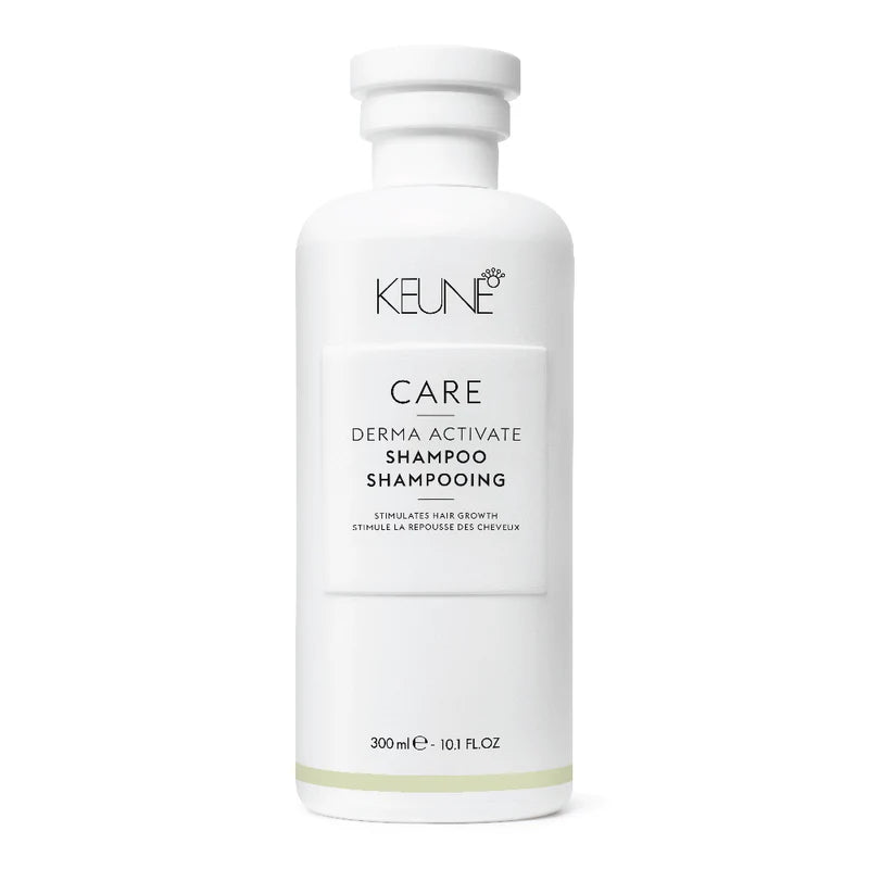 Care Derma Activate Shampoo - 300 ml