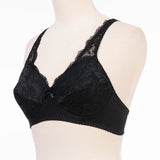Belleza Lingerie Chantilly Non Wire Bra 002