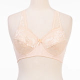Belleza Lingerie Chantilly Non Wire Bra 002