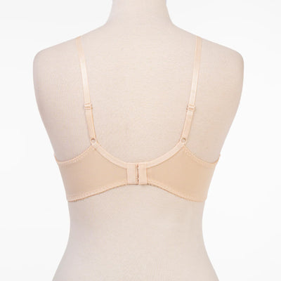 Belleza Lingerie Chantilly Non-Wire Bra 001