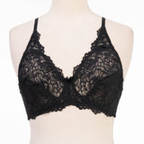 Belleza Lingerie Chantilly Non-Wire Bra 001