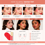 SH WATER TINT LIP & CHEEK