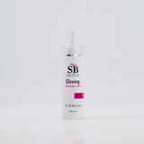 Simply Beautiful SB Cleansing lotion