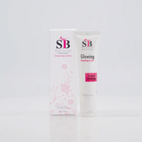 Simply Beautiful SB Cleansing lotion