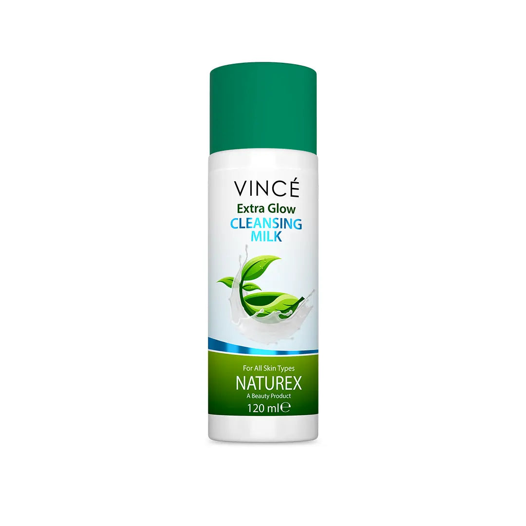 Vince  Extra Glow Cleansing Milk