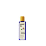 Conatural-Coconut Oil
