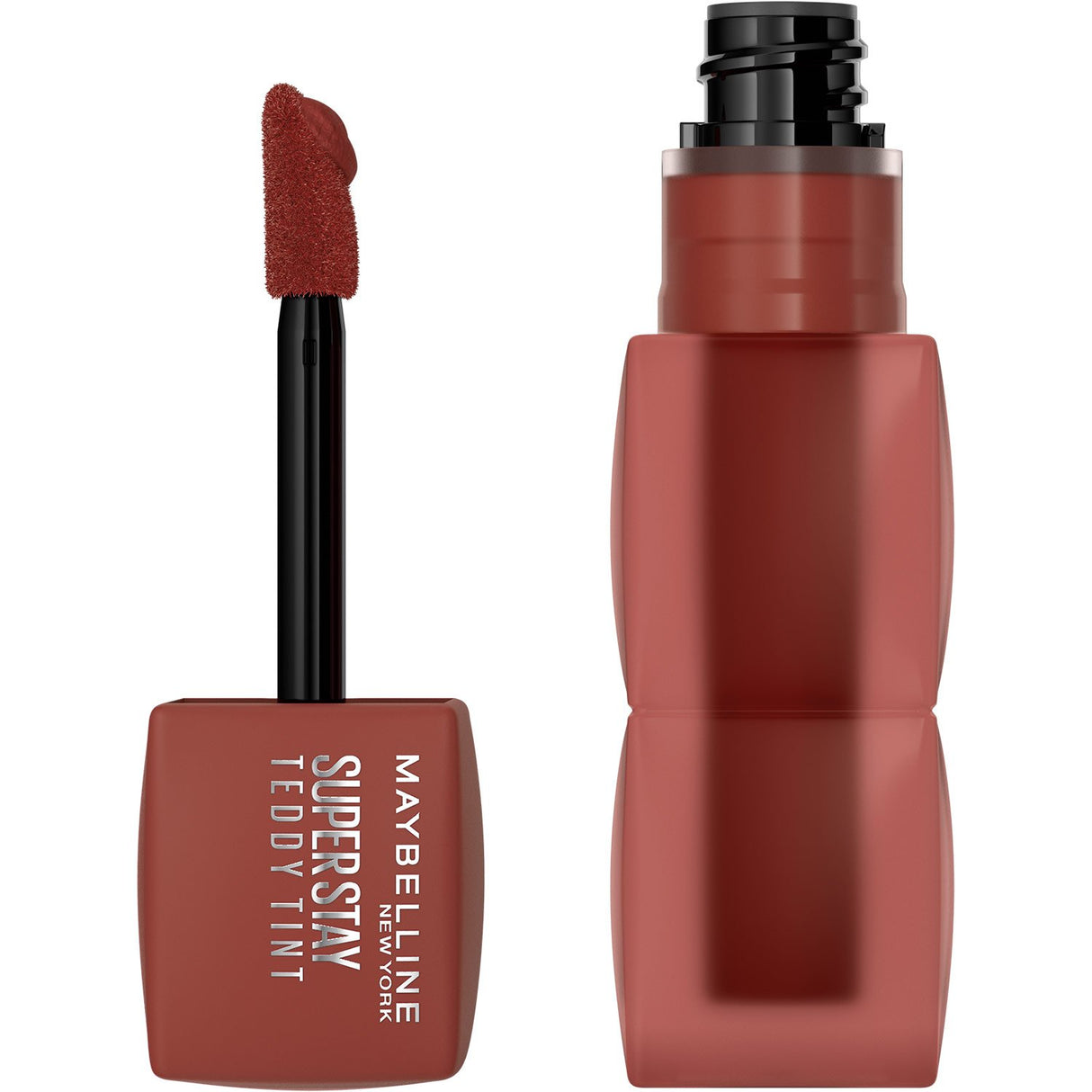 Maybelline Super Stay Teddy Tint