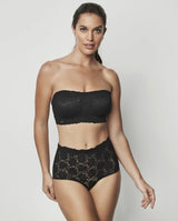 Selmark Comfortwear Strapless Bandeau Bra