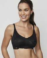 Selmark Comforter Non Wired Bra
