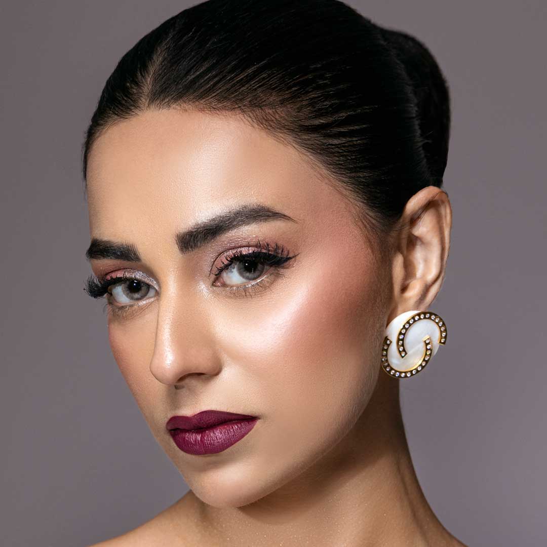 Conatural-Contour Powder