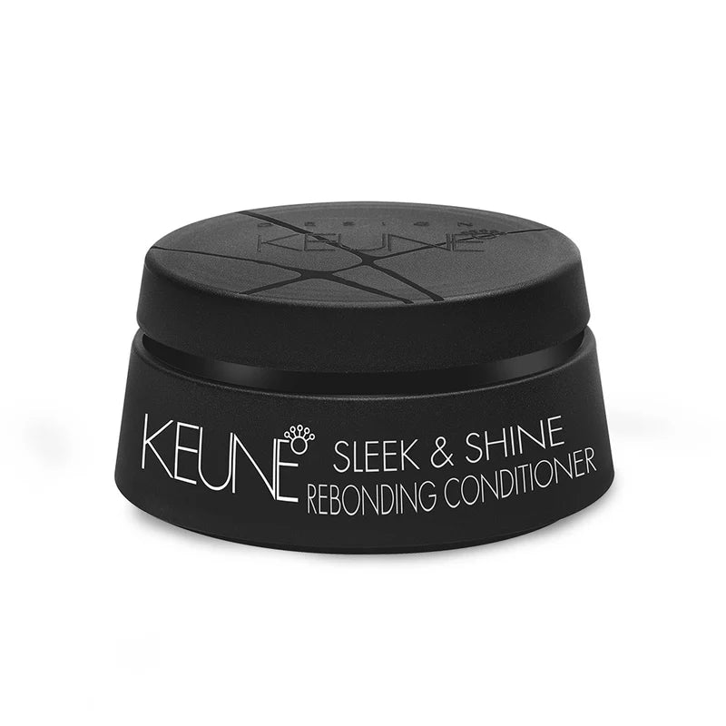 Keune SLEEK & SHINE REBONDING CONDITIONER - 200ML