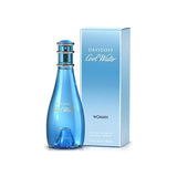COOL WATER WOMEN EDT 100ML