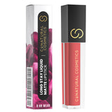 Conatural-Long Stay Liquid Matte Lipstick