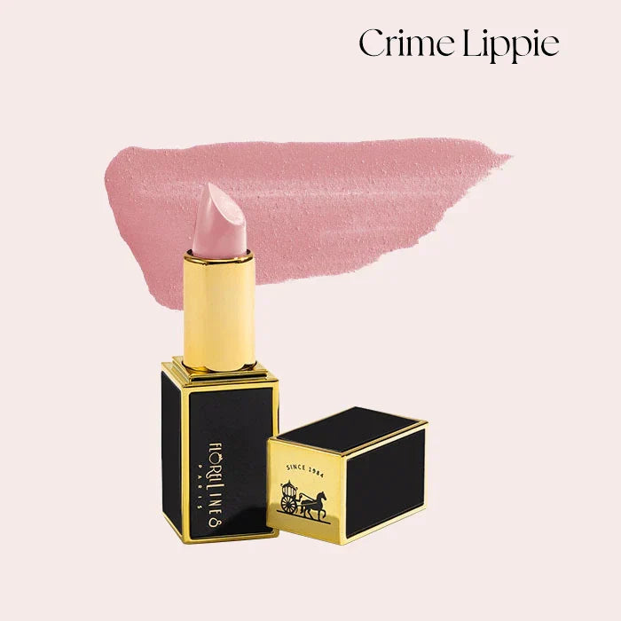 Florellines Luxe Matte Lipstick