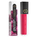 Conatural-Long Stay Liquid Matte Lipstick