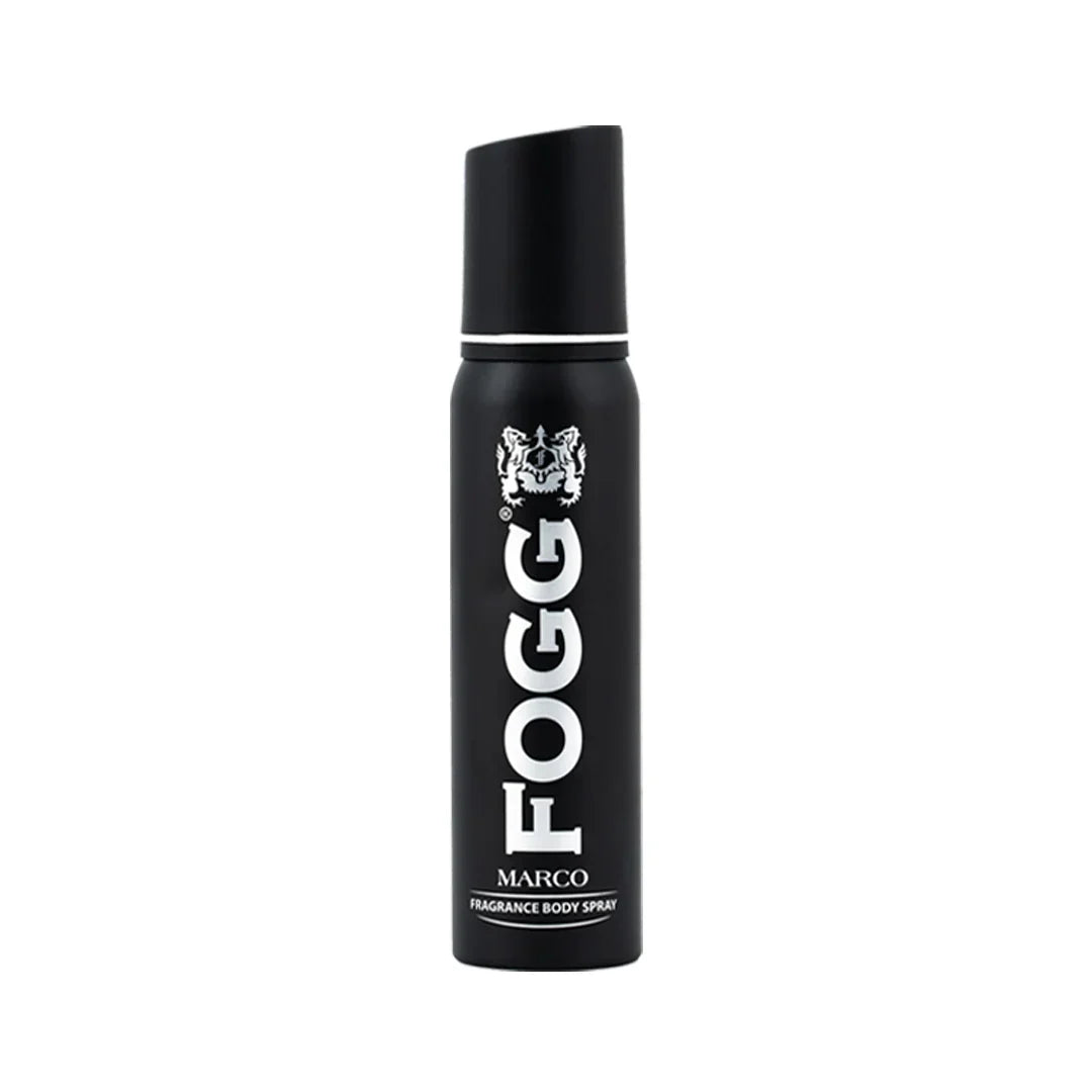 FOGG REGULAR MARCO 120ML