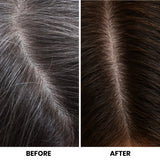 Conatural-Hair Coloring Shampoo – Dark Brown