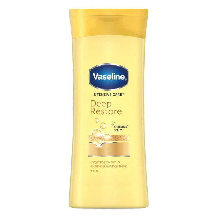 Vaseline Deep Restire Lotion 100ml