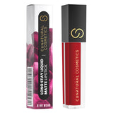Conatural-Long Stay Liquid Matte Lipstick