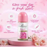 Enchanteur Soft Smooth White Romantic Roll On 50ml