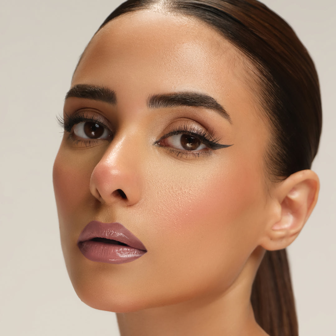 Conatural-Long Stay Liquid Matte Lipstick