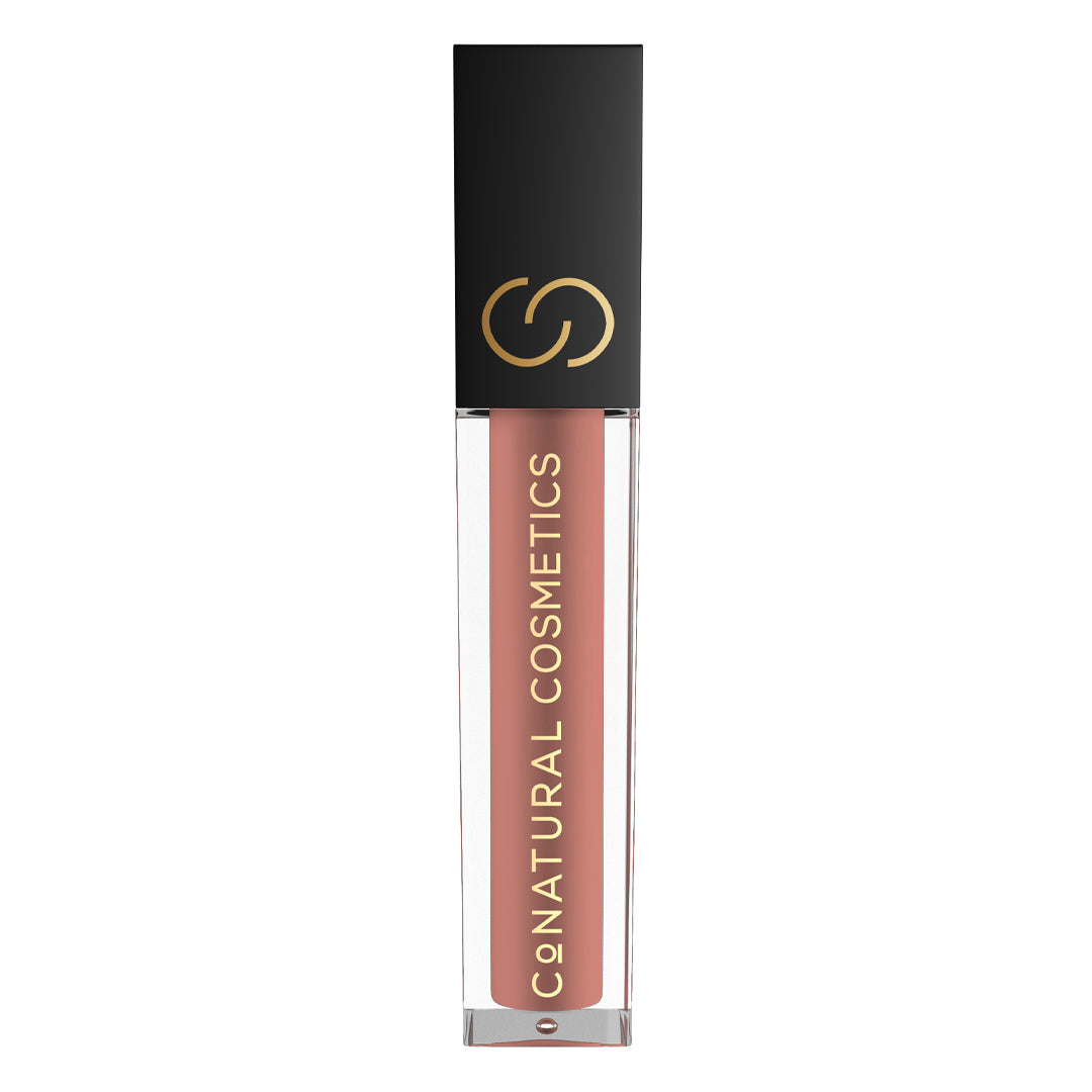 Conatural-Long Stay Liquid Matte Lipstick