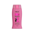 Effortlessly Smooth Shampoo Vince Care  