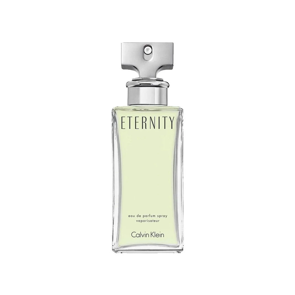 ETERNITY WOMEN EDP 100ML