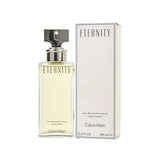 ETERNITY WOMEN EDP 100ML