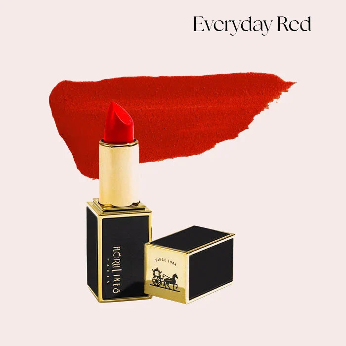 Florellines Luxe Matte Lipstick