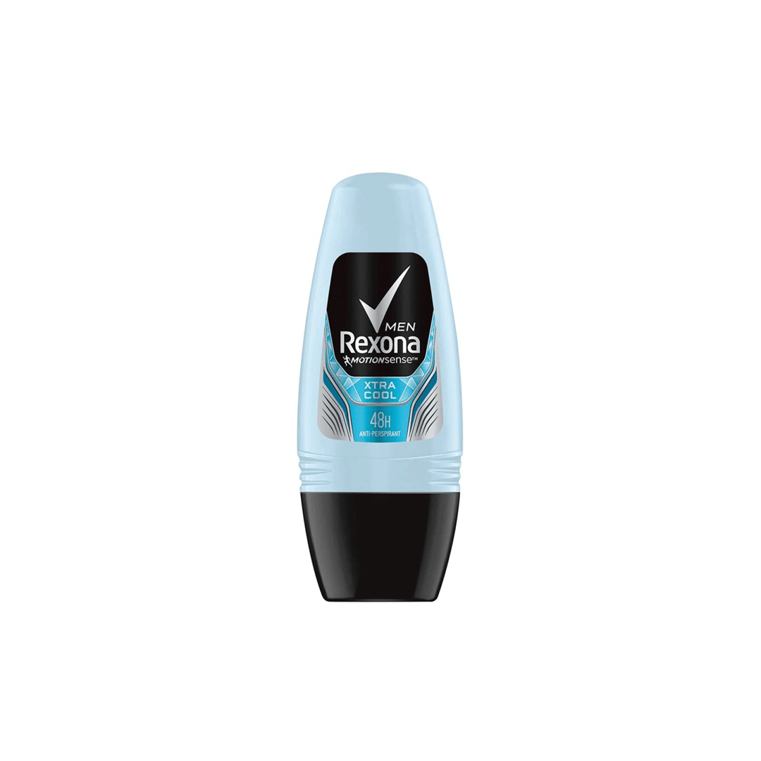 Rexona Men Extra Cool Roll On 50ml Rexona  