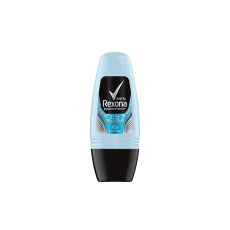 Rexona Men Extra Cool Roll On 50ml Rexona  