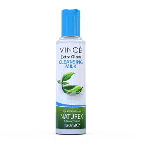 Vince - Cleansing Milk - 120 ml Vince Care  