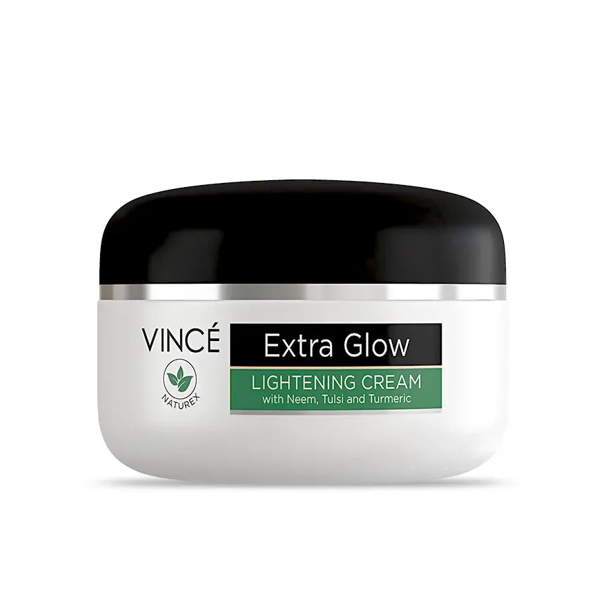 Vince Extra Glow Lightening Cream