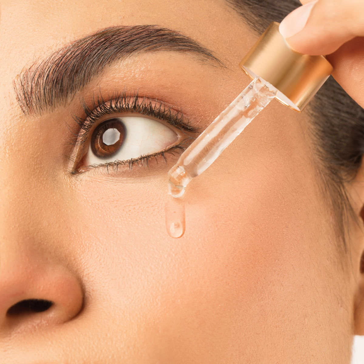 Conatural-Triple Correction Eye Serum