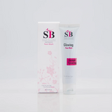Simply Beautiful SB Face Wash