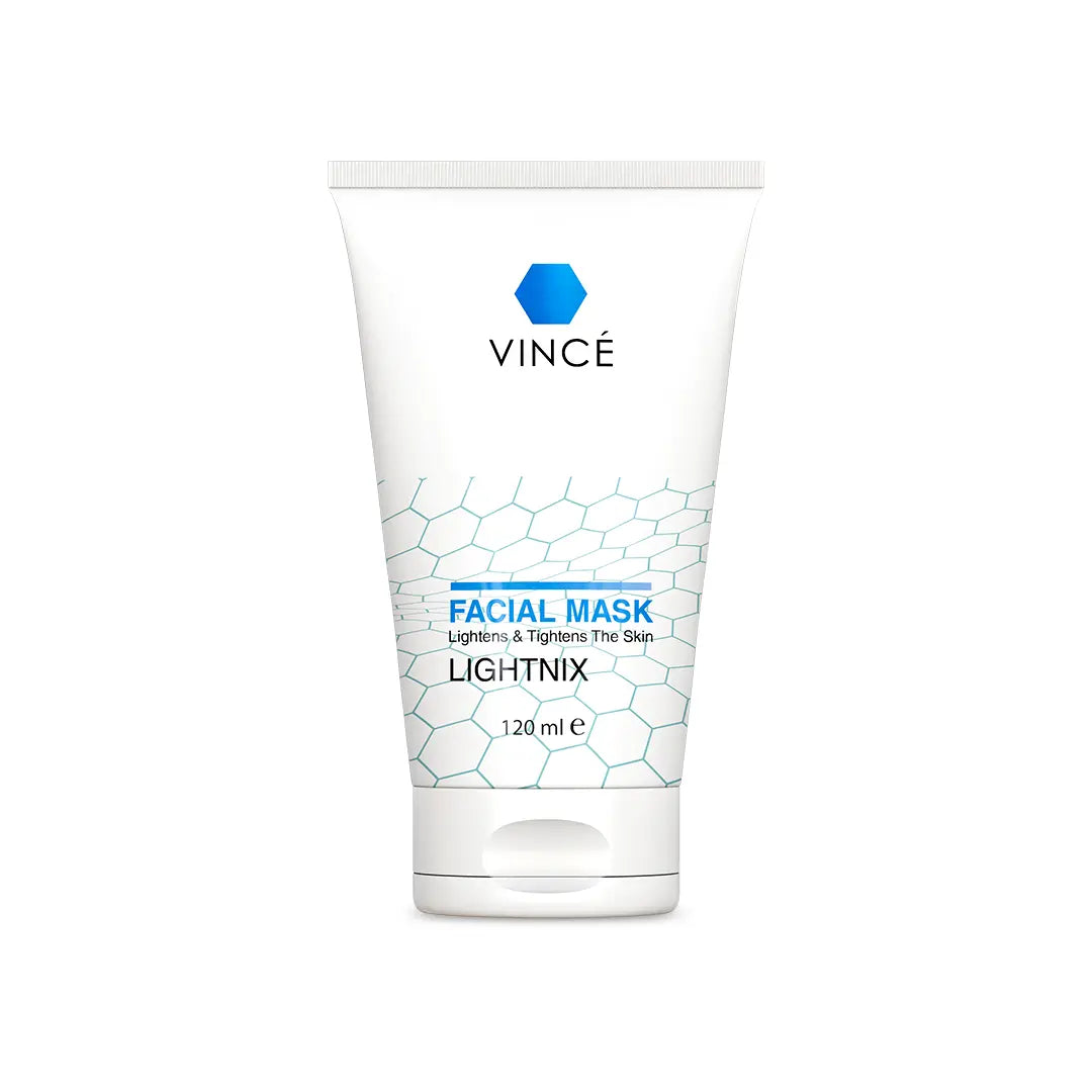 Vince Facial Mask